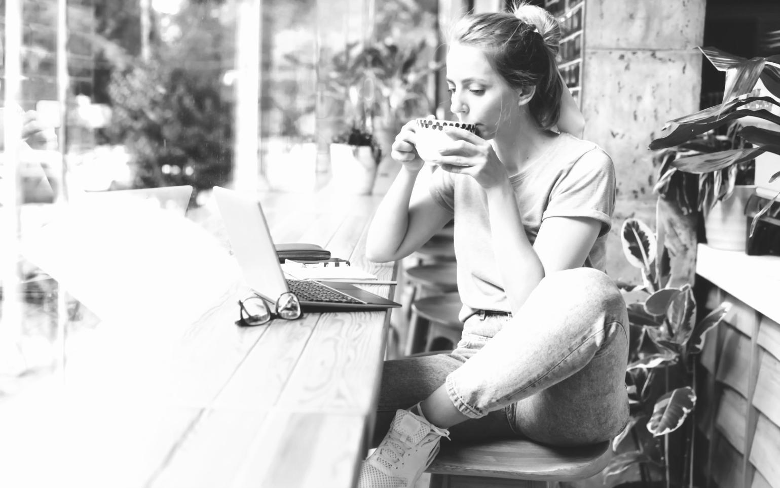 Der Tag, an dem ich aufhörte, ständig Ja zu sagen