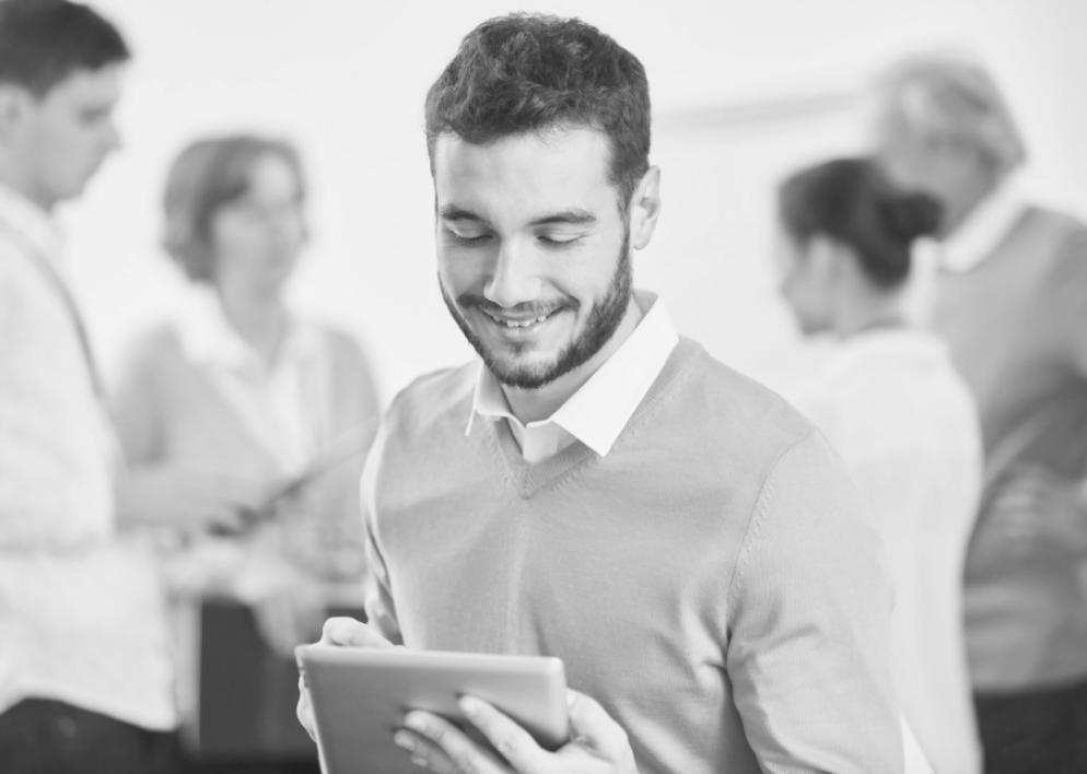 Analytische Auswertung von Lernfortschritten