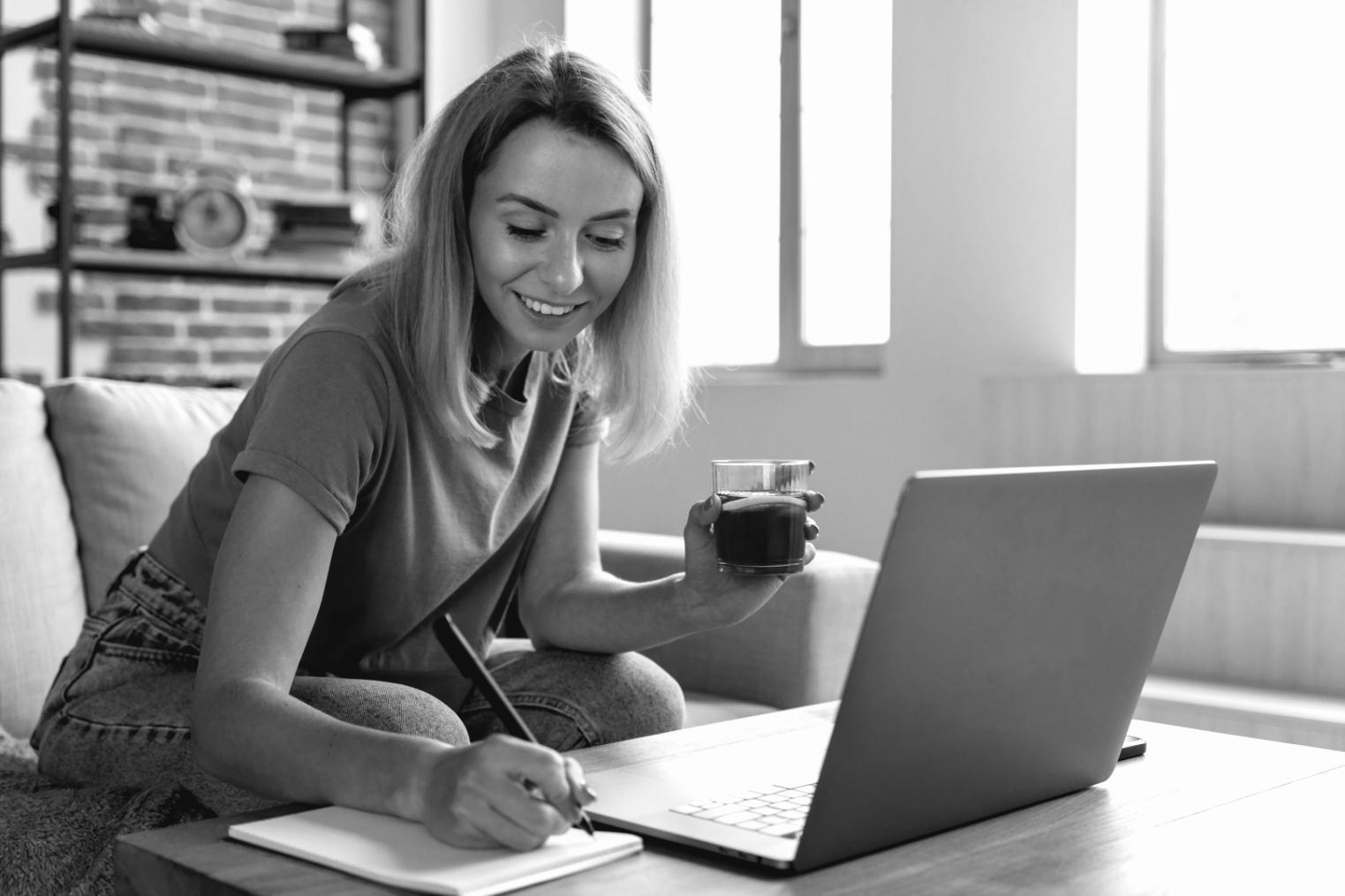 Gruppenarbeit in virtueller Lernumgebung