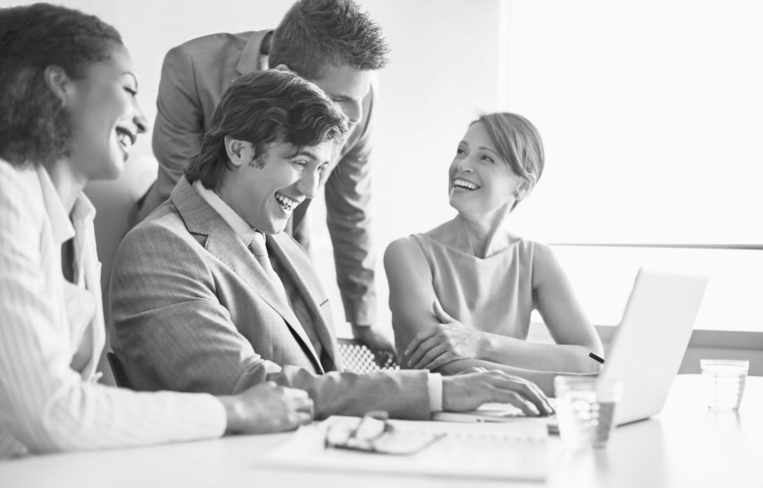 Datenvisualisierung für Kompetenzmessung