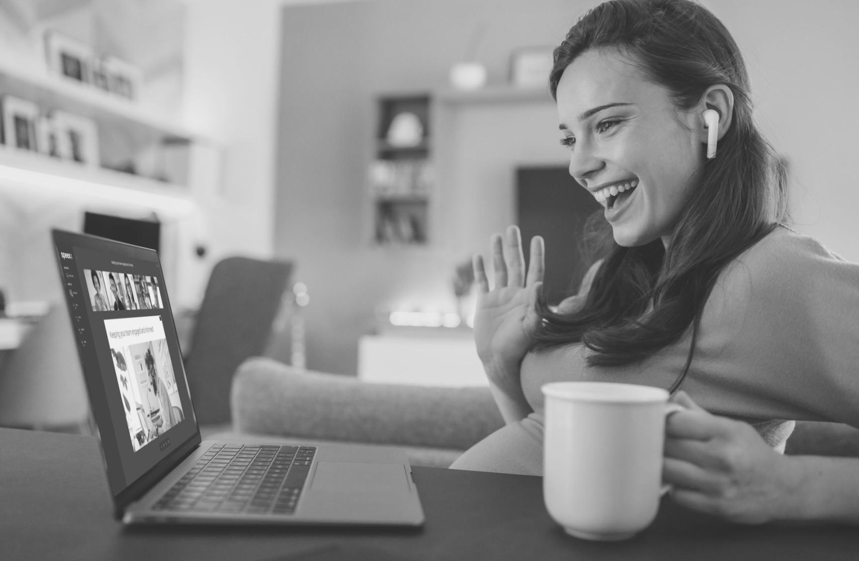 Praktische Lernumgebung für Kommunikationstraining
