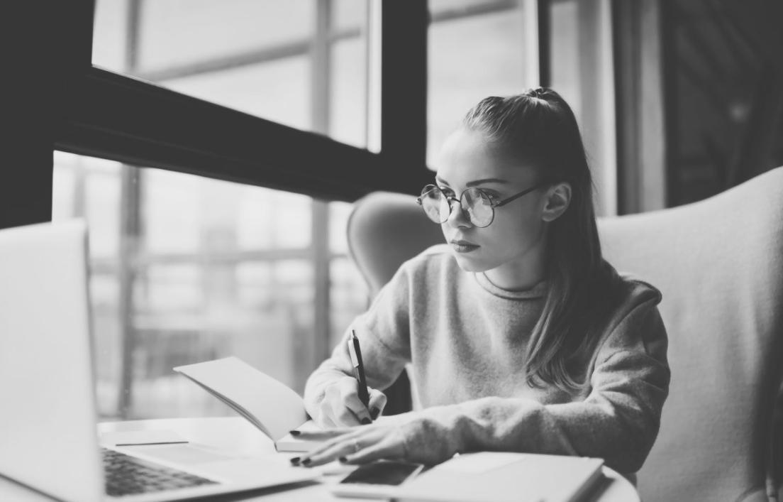 Expertenvortrag zu Verhandlungstechniken